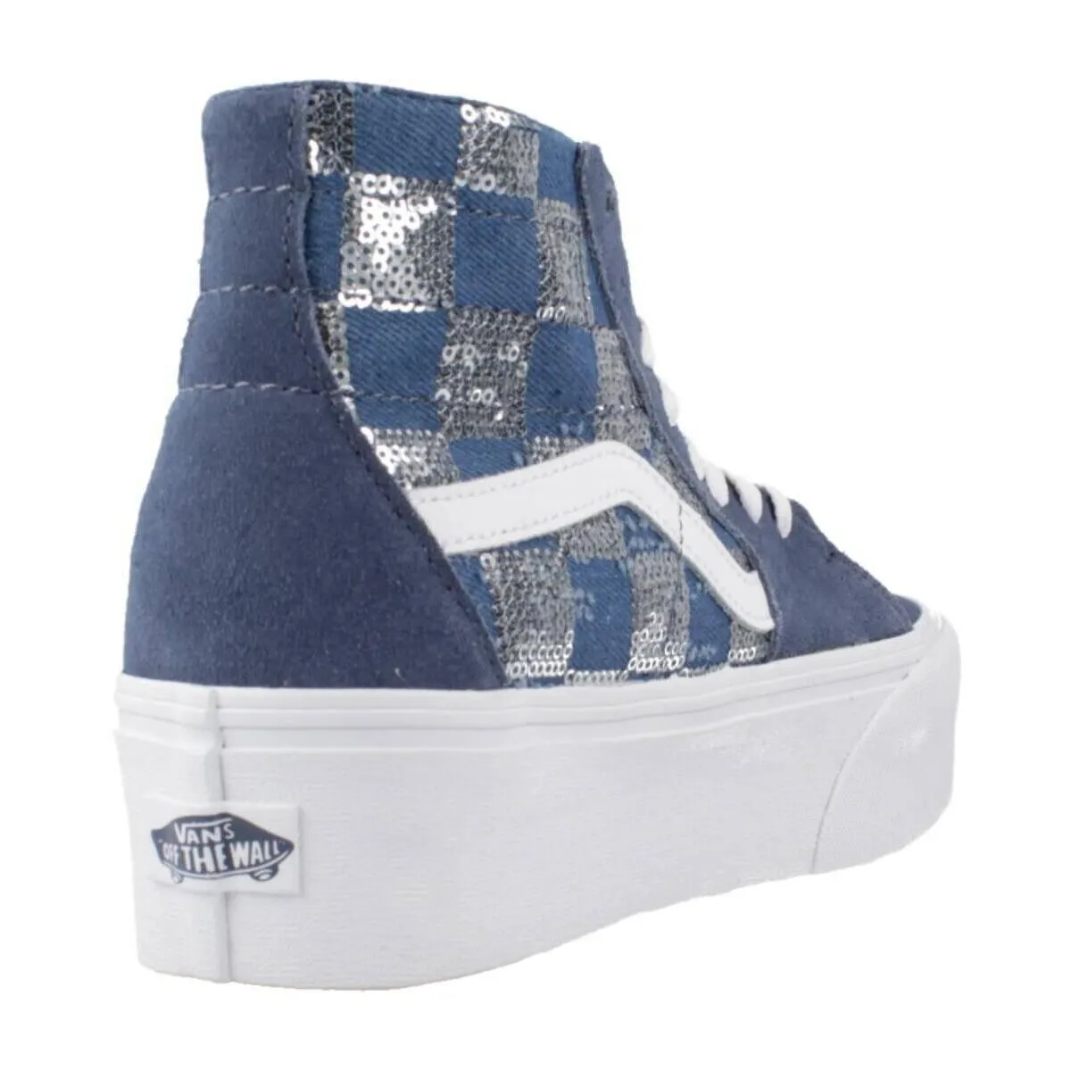 SK8HI TAPERED STACKFO