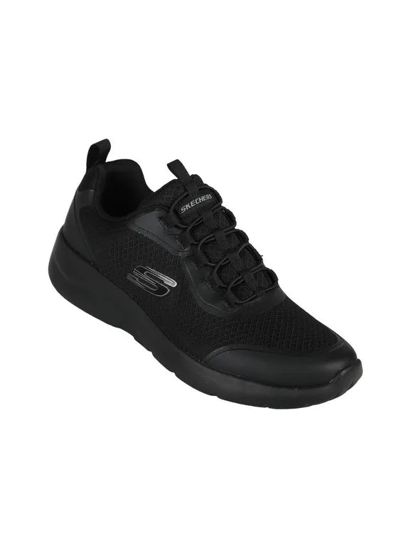 Skechers DYNAMIGHT 2.0 SETNER Zapatillas de hombre con cordones elásticos