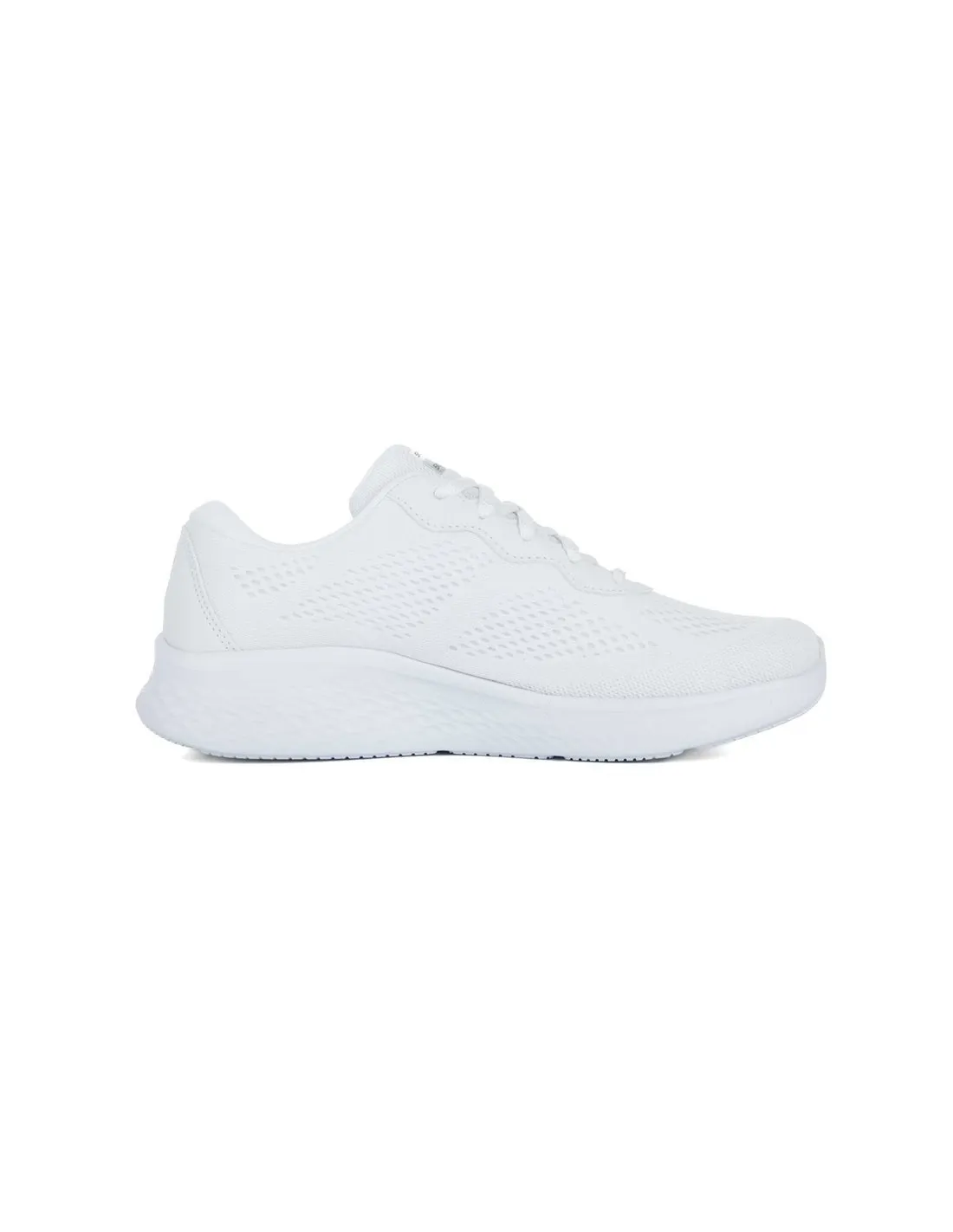 SKECHERS- Zapatillas blancas Skech Lite Pro Perfect Time Mujer