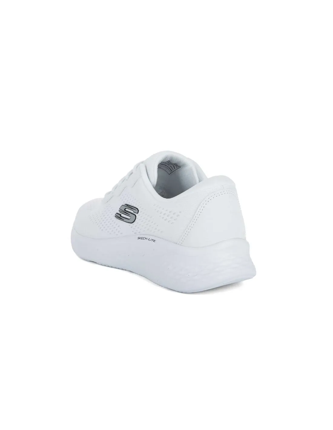 SKECHERS- Zapatillas blancas Skech Lite Pro Perfect Time Mujer