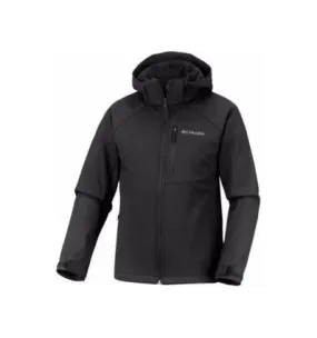 Softshell Columbia Cascade Ridge II (Negro) Hombre