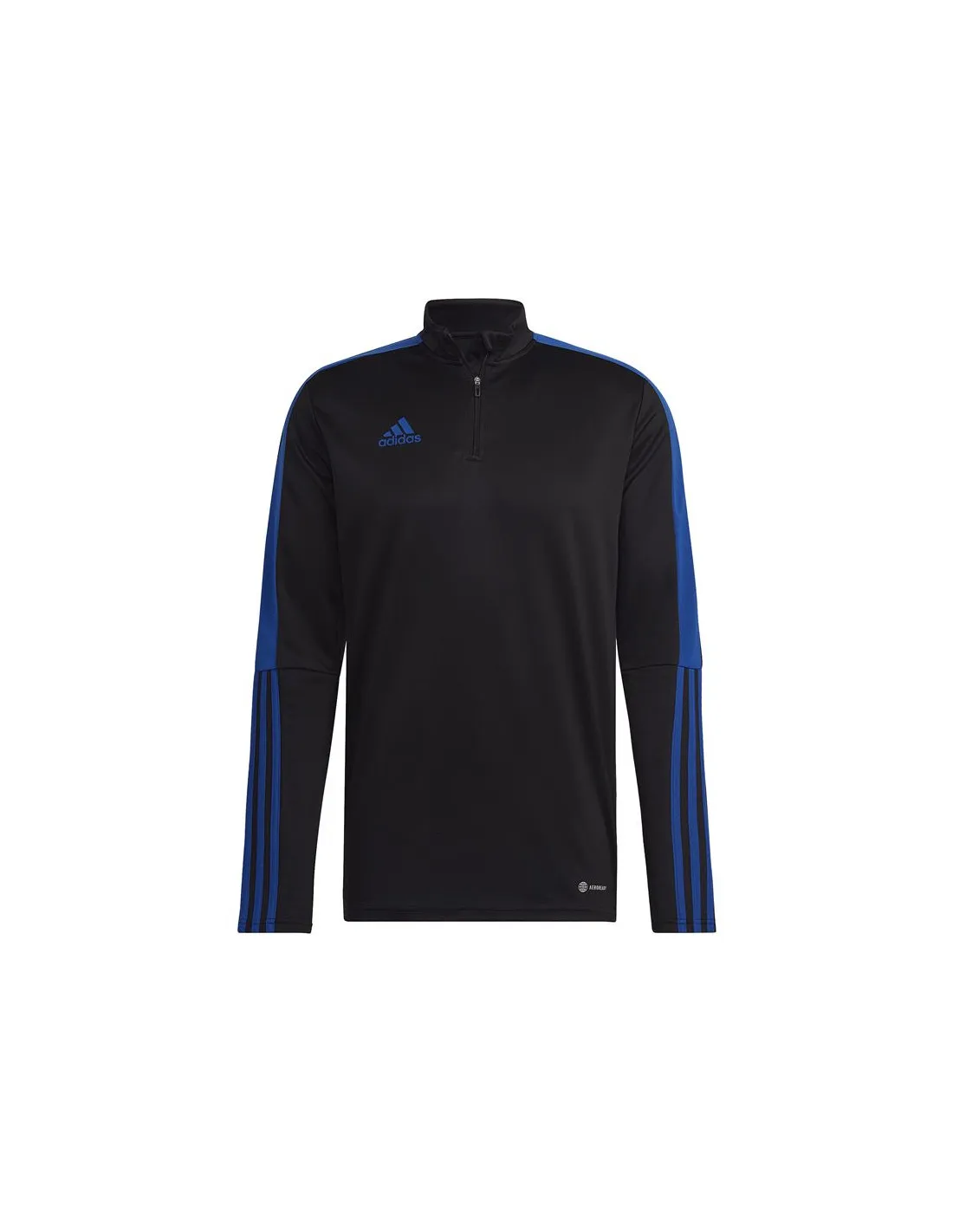 Sudadera adidas Tiro Essential Hombre Bk