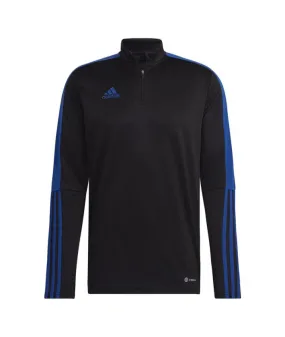 Sudadera adidas Tiro Essential Hombre Bk