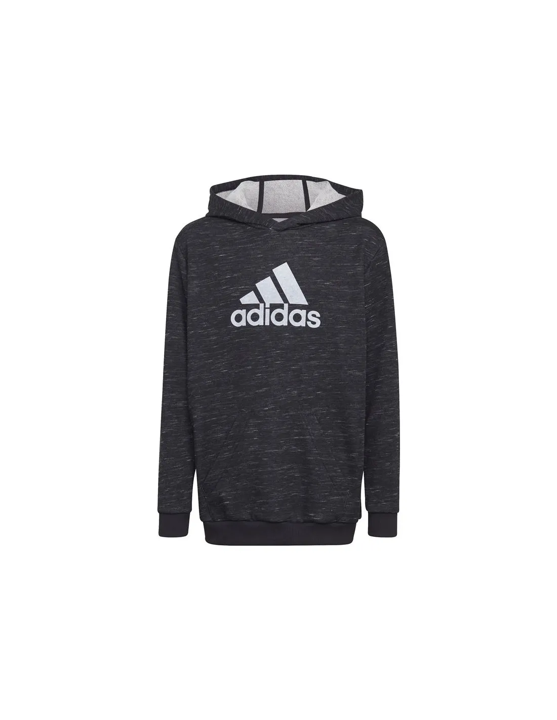 Sudadera con Capucha adidas Future Badge Infantil BK