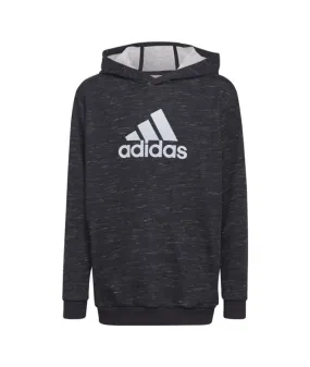 Sudadera con Capucha adidas Future Badge Infantil BK