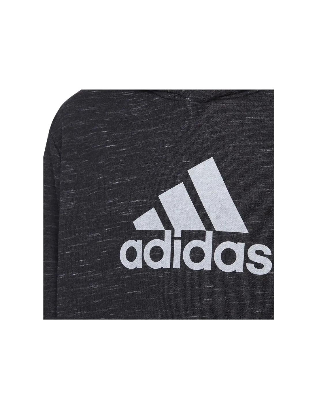 Sudadera con Capucha adidas Future Badge Infantil BK