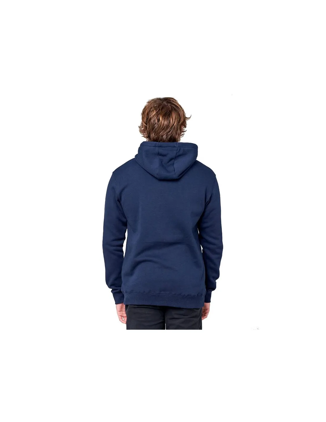 Sudadera con capucha Rip Curl SR Horizon M Dark blue