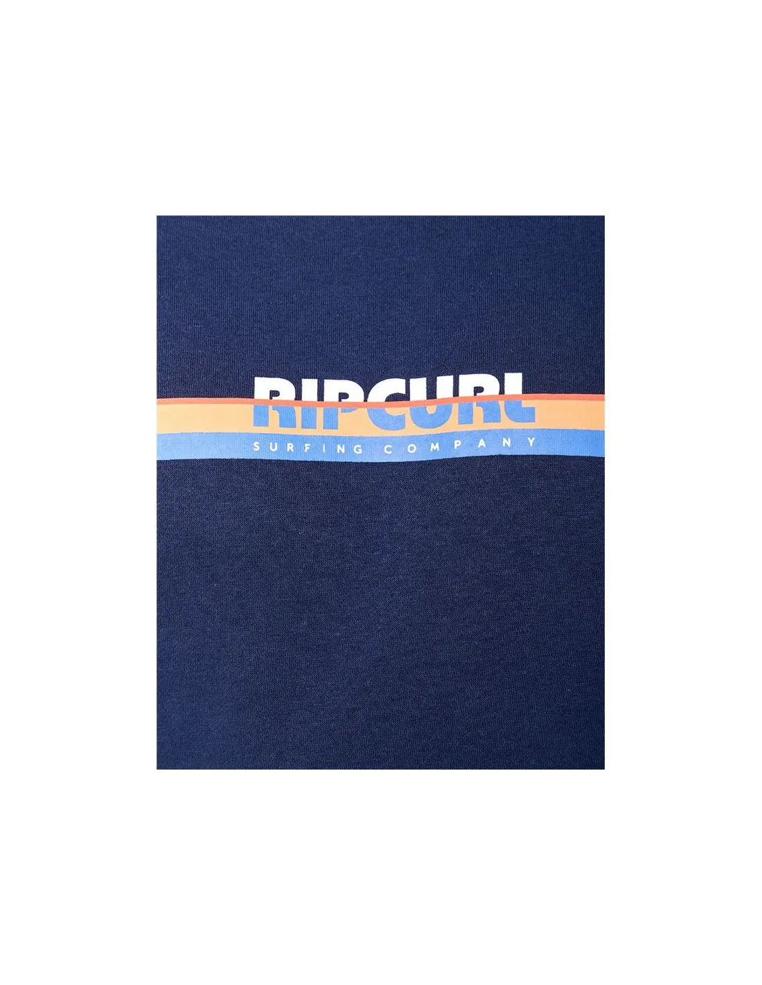 Sudadera con capucha Rip Curl SR Horizon M Dark blue