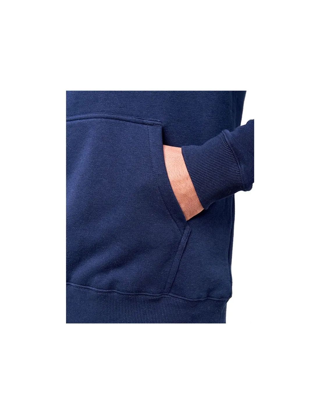 Sudadera con capucha Rip Curl SR Horizon M Dark blue