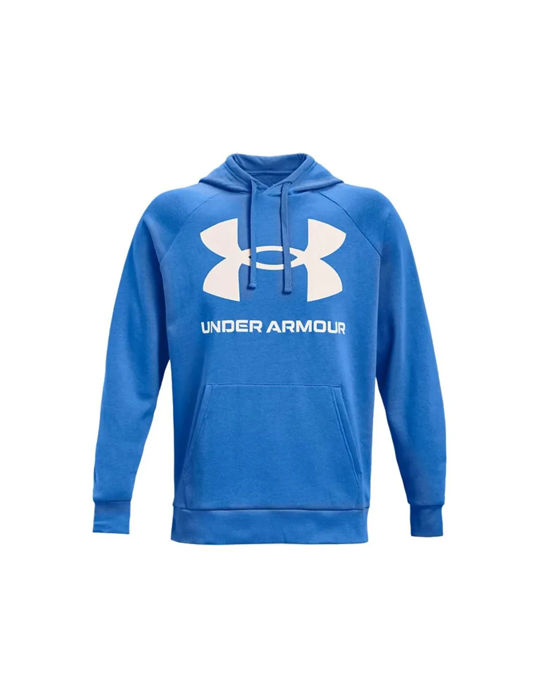 Sudadera de Trainning Under Armour Rival Big Logo