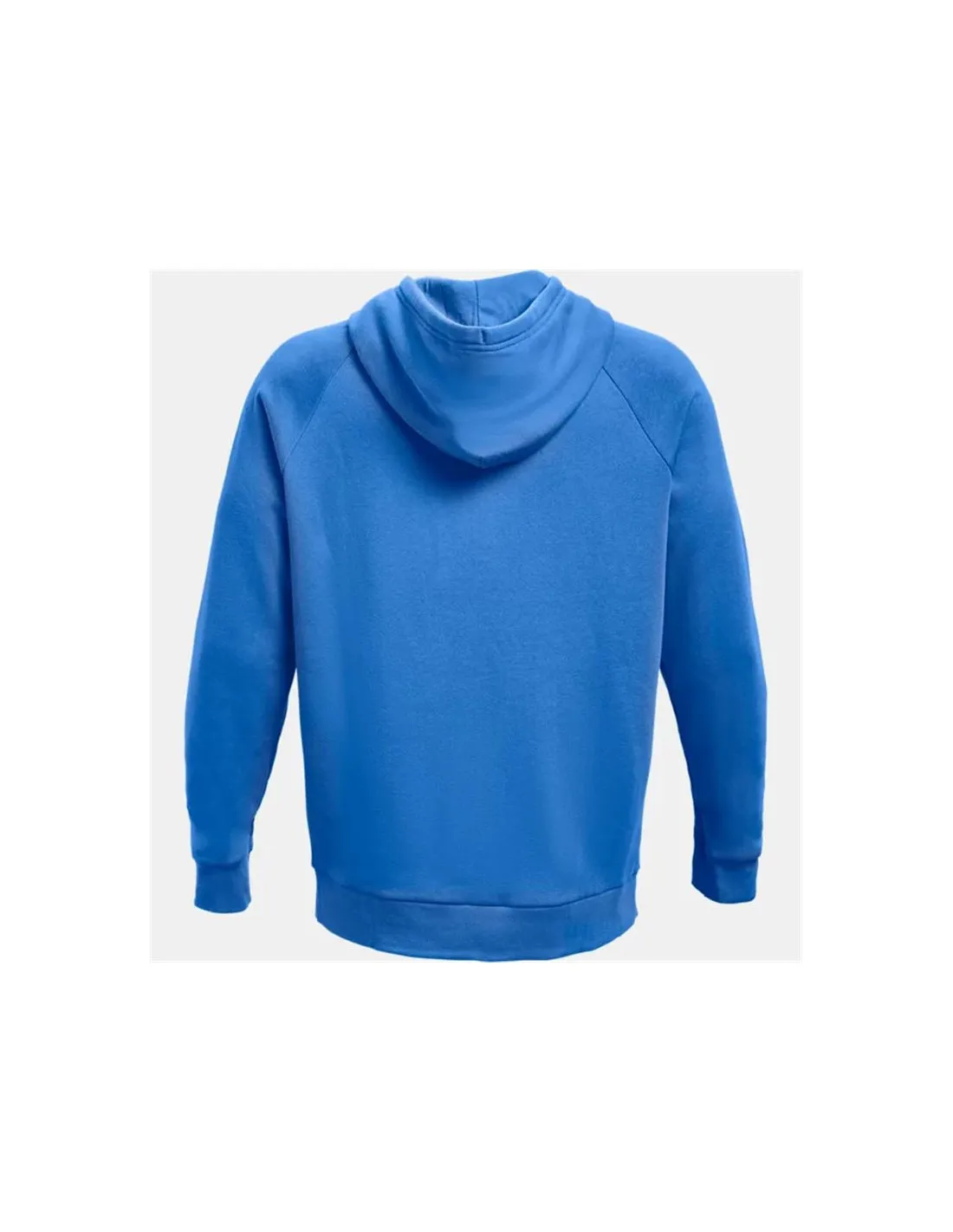 Sudadera de Trainning Under Armour Rival Big Logo