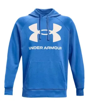 Sudadera de Trainning Under Armour Rival Big Logo