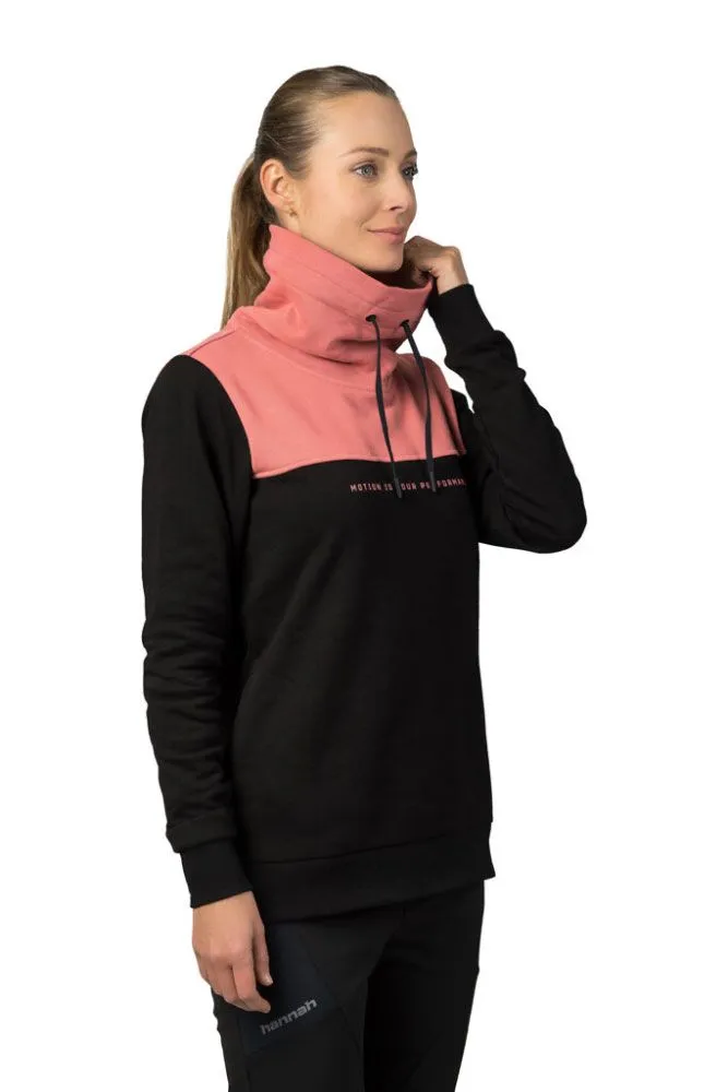 Sudadera hannah Sibele Sweater W