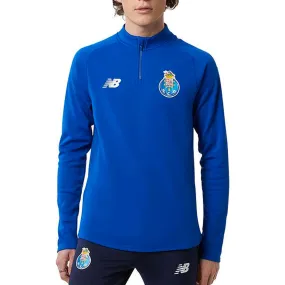 Sudadera New Balance Porto entrenamiento