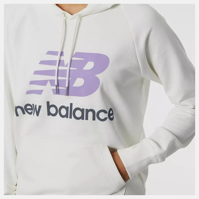 Sudadera New Balance WT03550 MLT