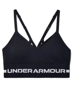 Sujetador Deportivo Under Armour Seamless Low Long