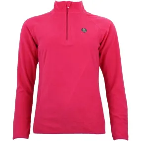 Sweat polaire femme AFINOR