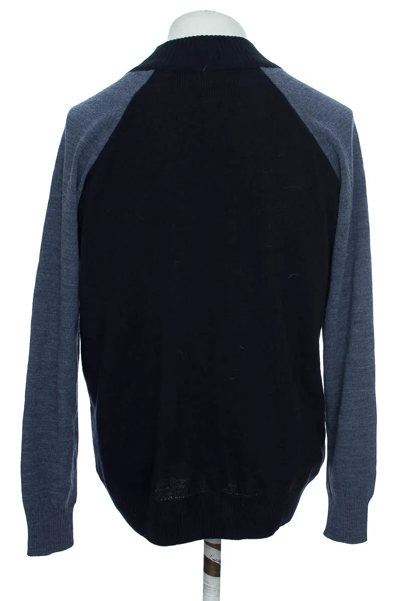 Sweater color Azul - Arturo Calle