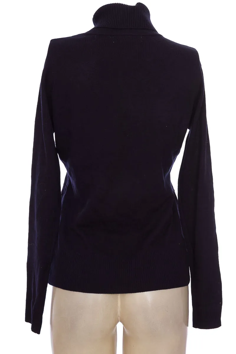 Sweater color Azul - Melrose Chic