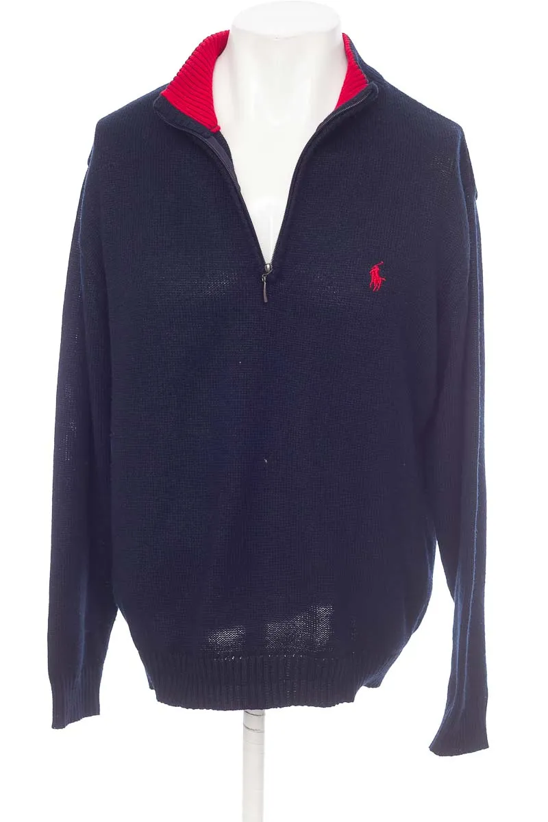 Sweater color Azul - Ralph Lauren