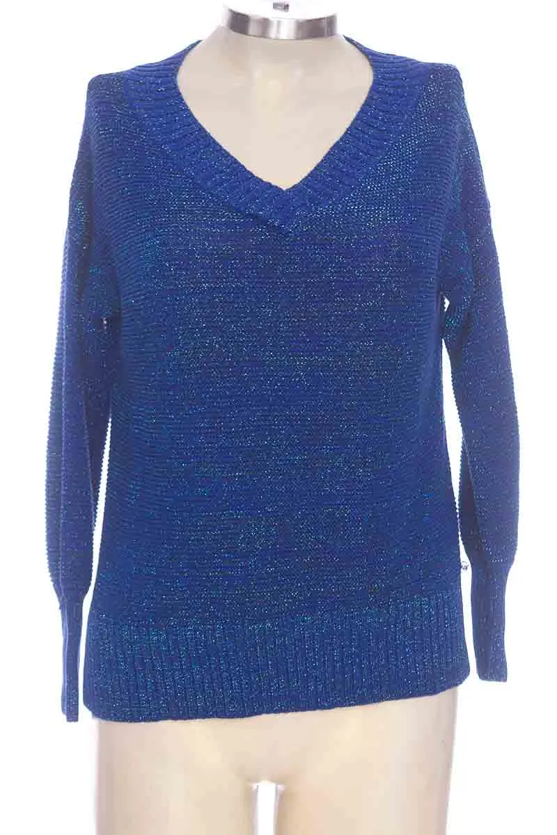 Sweater color Azul - Studio F