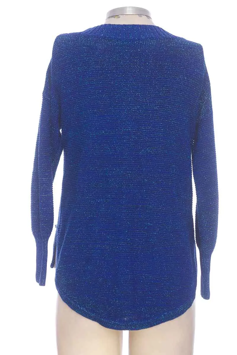 Sweater color Azul - Studio F