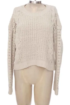 Sweater color Beige - Doo Australia