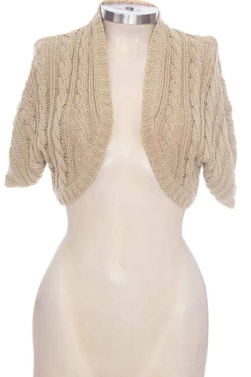 Sweater color Beige - Studio F