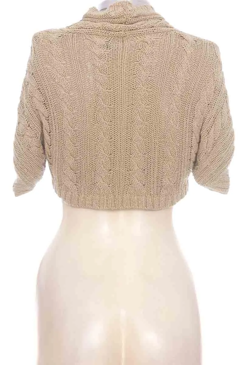 Sweater color Beige - Studio F