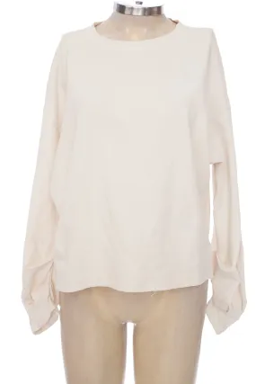 Sweater color Beige - The Kate