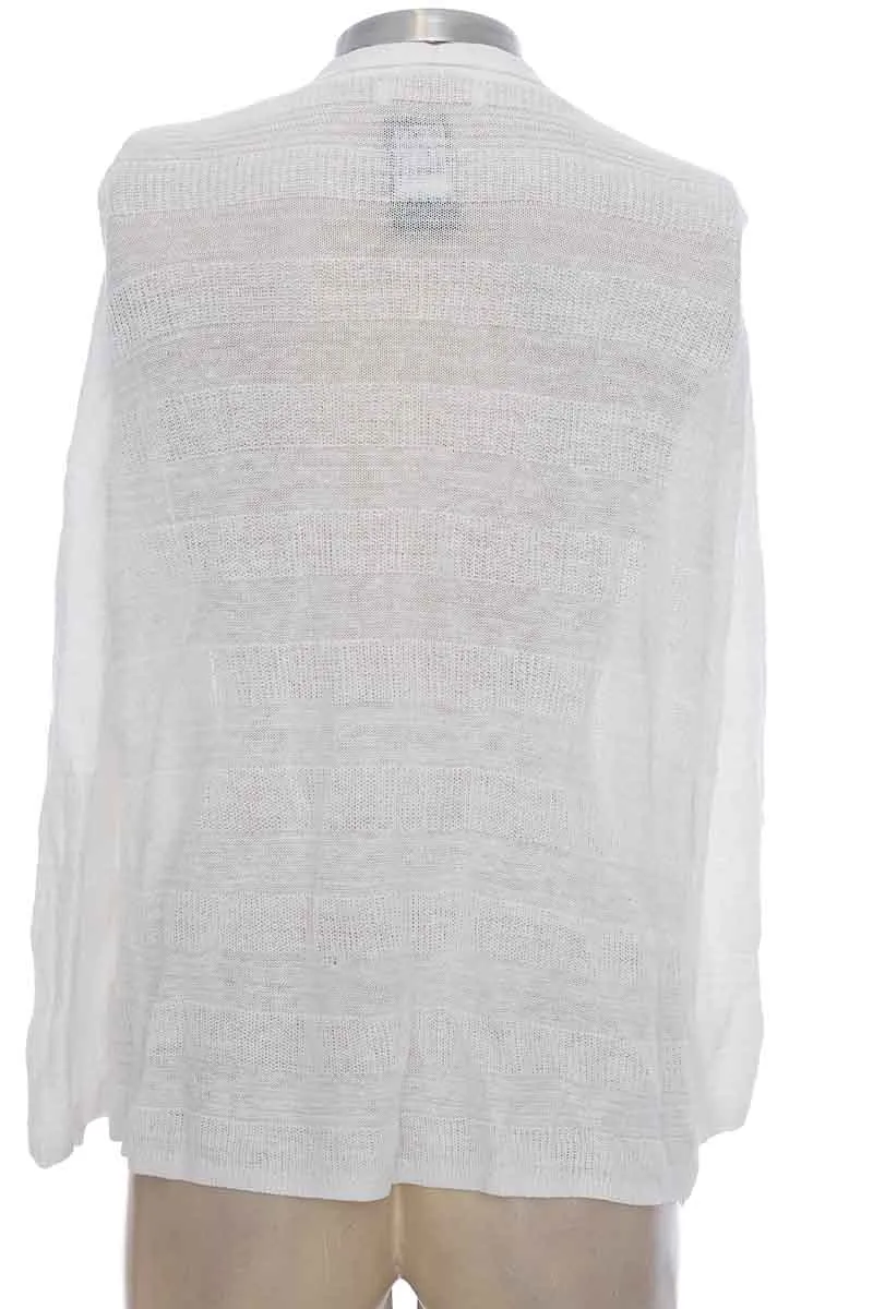 Sweater color Blanco - Cynthia Rowley