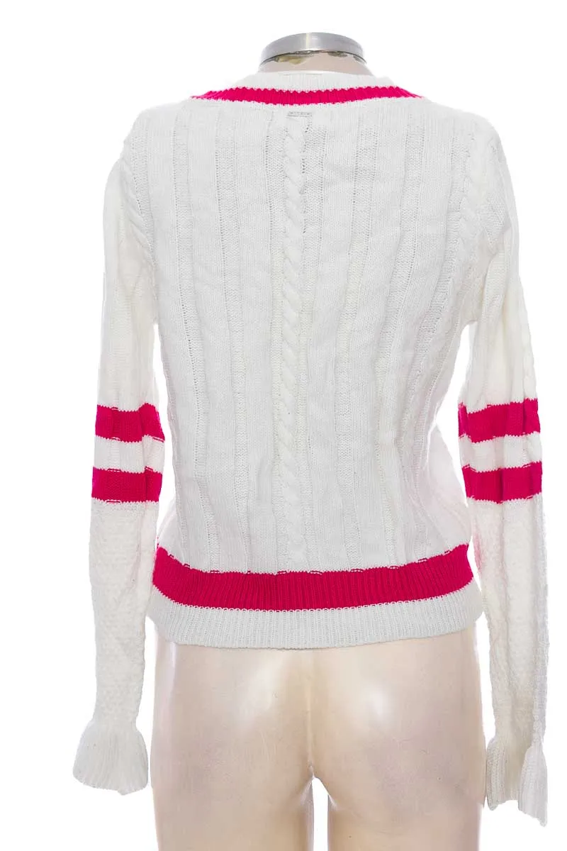 Sweater color Blanco - Studio F