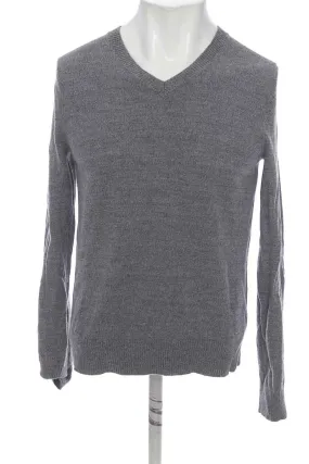 Sweater color Gris - Banana Republic