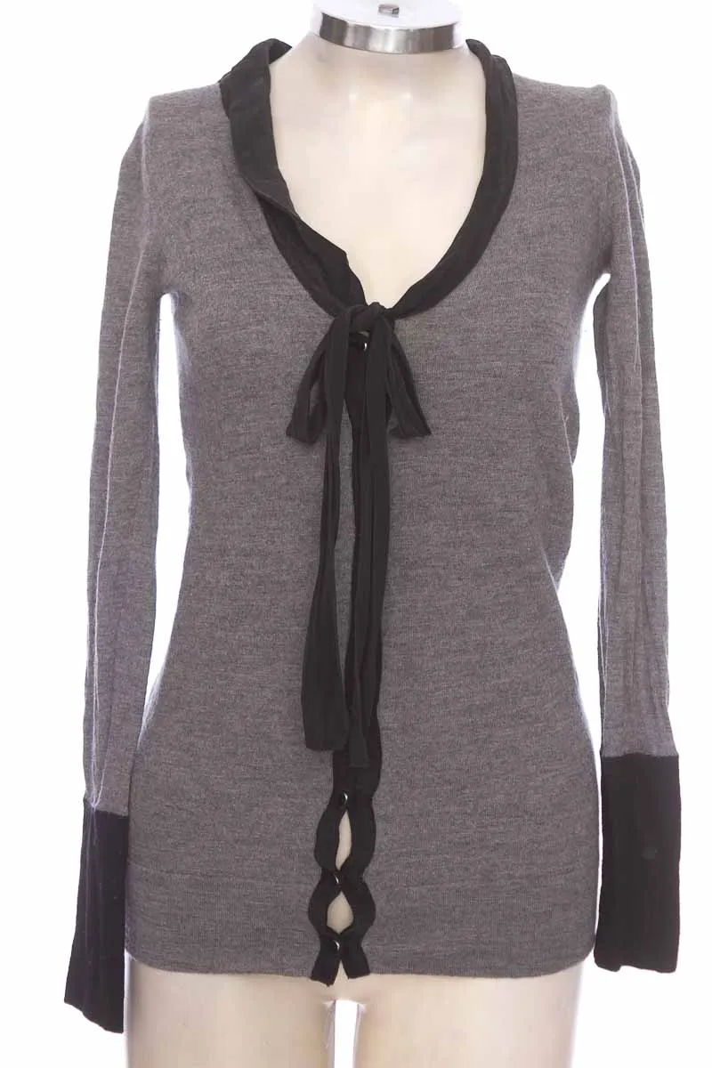 Sweater color Gris - Club Monaco