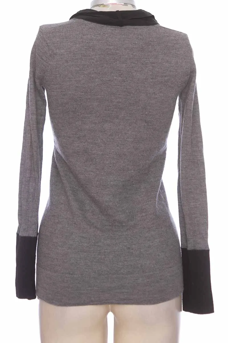 Sweater color Gris - Club Monaco