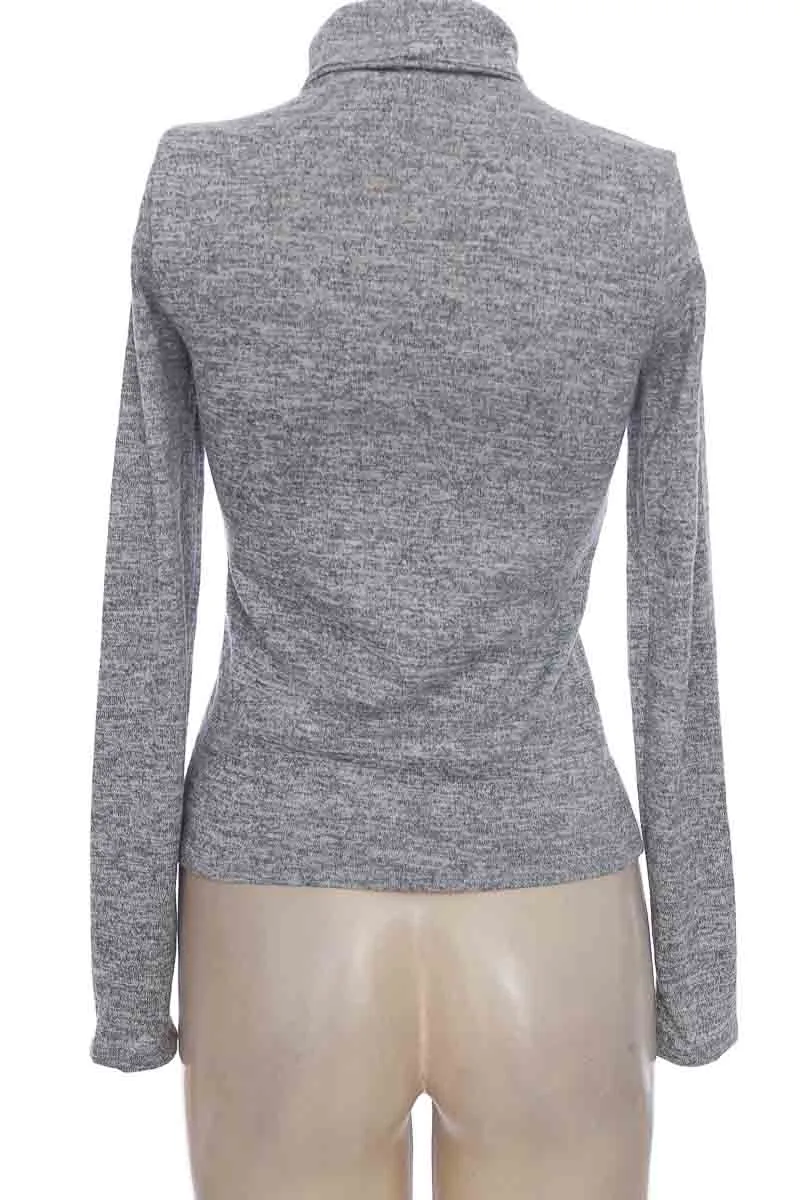 Sweater color Gris - Forever 21