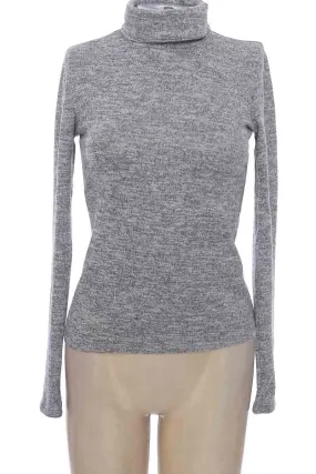 Sweater color Gris - Forever 21