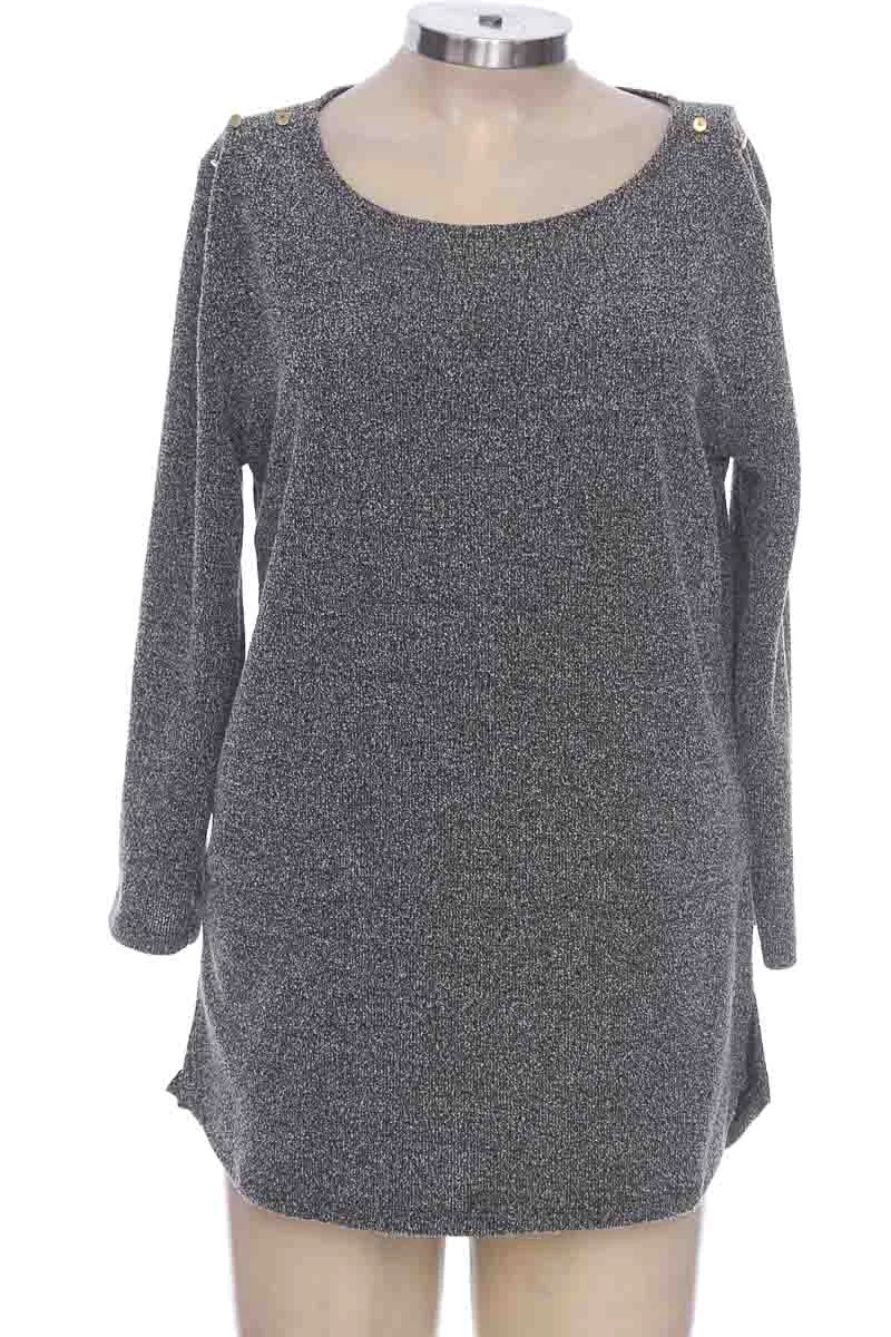 Sweater color Gris - Liz Claiborne