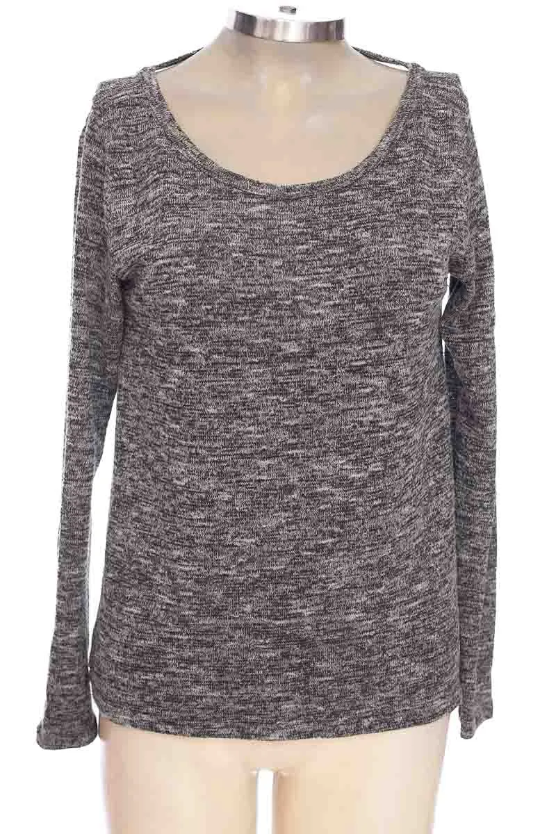 Sweater color Gris - Picture Principle