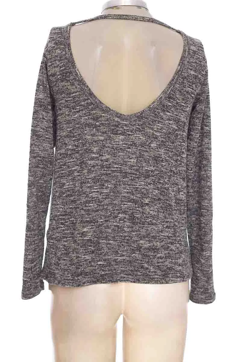 Sweater color Gris - Picture Principle