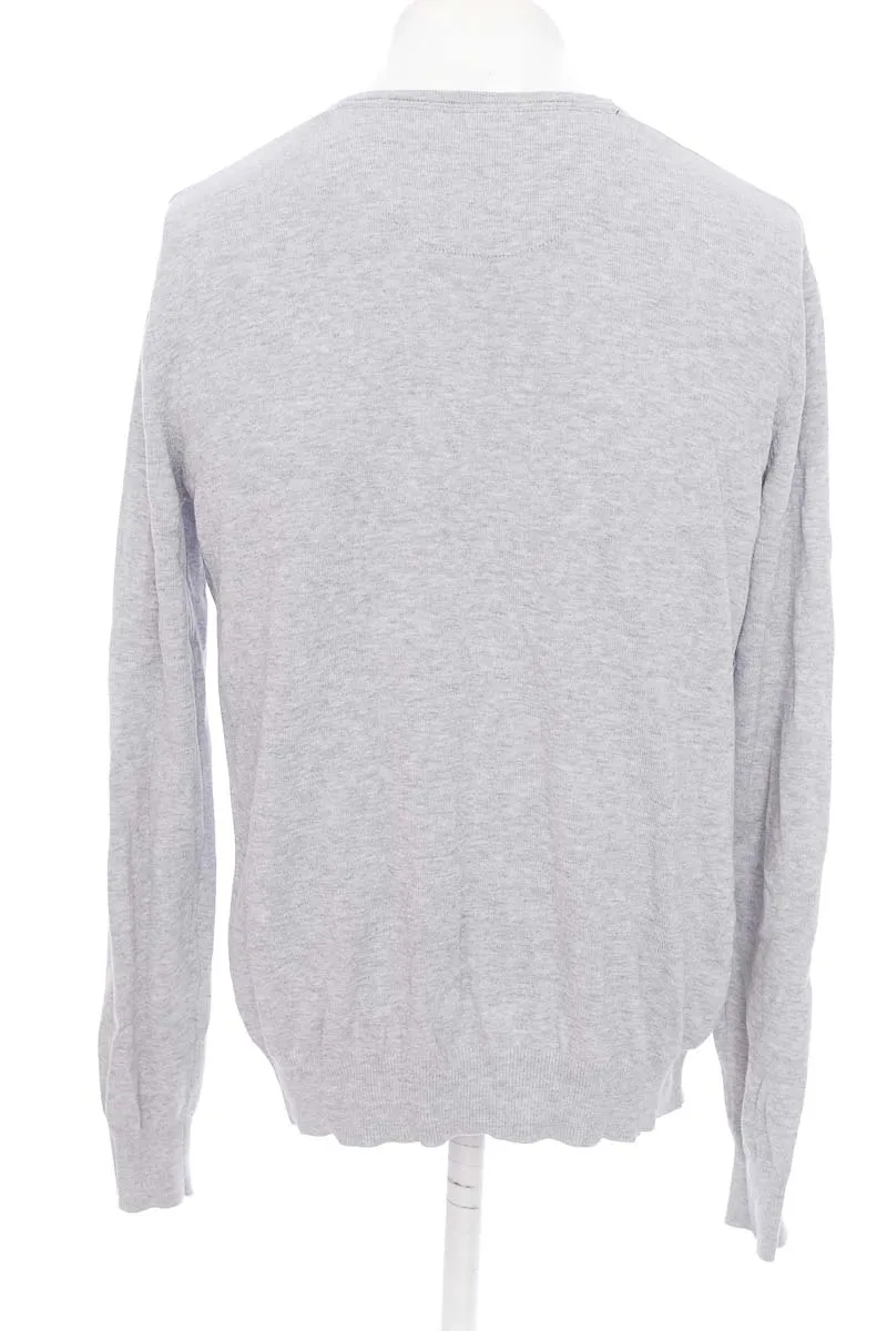 Sweater color Gris - Pierre Cardin