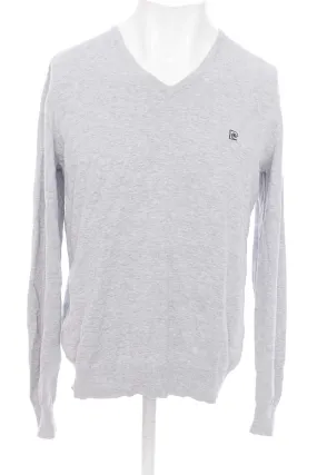 Sweater color Gris - Pierre Cardin