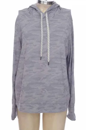 Sweater color Gris - Soft Pullover