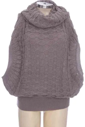 Sweater color Gris - Tequila Solo