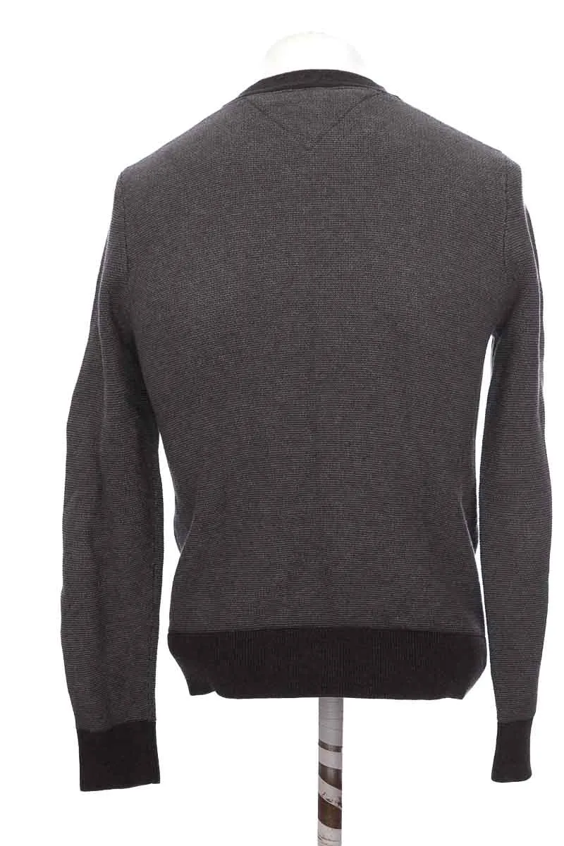 Sweater color Gris - Tommy Hilfiger