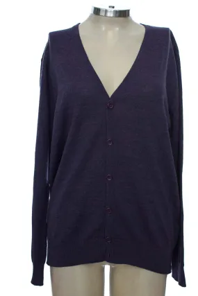 Sweater color Morado - Arturo Calle