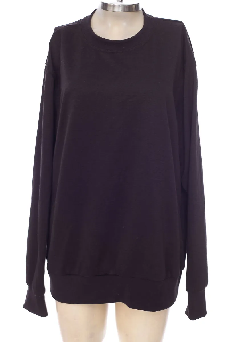 Sweater color Negro - Pat Primo