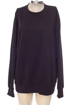 Sweater color Negro - Pat Primo