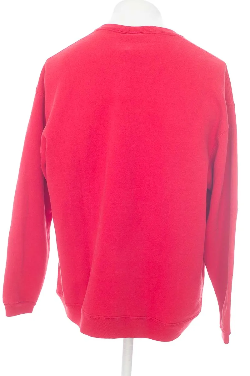 Sweater color Rojo - Russell Athletic