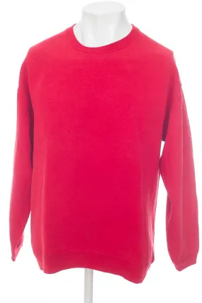 Sweater color Rojo - Russell Athletic